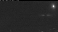 Archiv Foto Webcam Zuoz / Graubünden 21:00