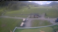 Archived image Webcam Zuoz / Graubünden 09:00