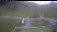 Archived image Webcam Zuoz / Graubünden 11:00