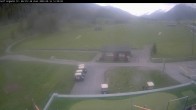 Archived image Webcam Zuoz / Graubünden 13:00