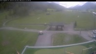 Archived image Webcam Zuoz / Graubünden 15:00