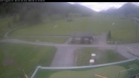 Archived image Webcam Zuoz / Graubünden 17:00