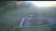 Archiv Foto Webcam Zuoz / Graubünden 12:00