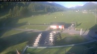 Archiv Foto Webcam Zuoz / Graubünden 13:00