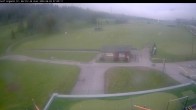 Archiv Foto Webcam Zuoz / Graubünden 06:00