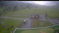 Archiv Foto Webcam Zuoz / Graubünden 07:00