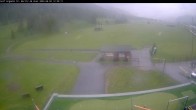 Archiv Foto Webcam Zuoz / Graubünden 11:00