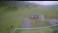 Archiv Foto Webcam Zuoz / Graubünden 13:00