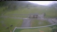 Archiv Foto Webcam Zuoz / Graubünden 15:00