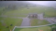 Archiv Foto Webcam Zuoz / Graubünden 17:00