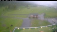 Archiv Foto Webcam Zuoz / Graubünden 19:00