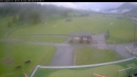 Archiv Foto Webcam Zuoz / Graubünden 06:00