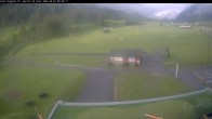 Archiv Foto Webcam Zuoz / Graubünden 07:00