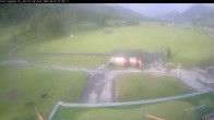 Archiv Foto Webcam Zuoz / Graubünden 06:00