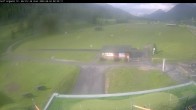 Archiv Foto Webcam Zuoz / Graubünden 07:00