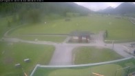 Archiv Foto Webcam Zuoz / Graubünden 09:00