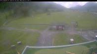 Archiv Foto Webcam Zuoz / Graubünden 11:00