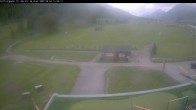 Archiv Foto Webcam Zuoz / Graubünden 13:00