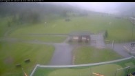 Archiv Foto Webcam Zuoz / Graubünden 06:00