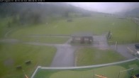 Archiv Foto Webcam Zuoz / Graubünden 09:00