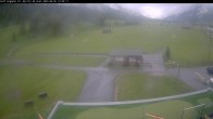 Archiv Foto Webcam Zuoz / Graubünden 11:00