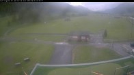 Archiv Foto Webcam Zuoz / Graubünden 15:00