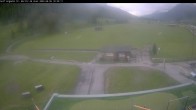 Archiv Foto Webcam Zuoz / Graubünden 17:00