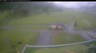 Archiv Foto Webcam Zuoz / Graubünden 06:00