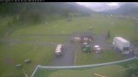 Archiv Foto Webcam Zuoz / Graubünden 07:00