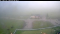 Archiv Foto Webcam Zuoz / Graubünden 05:00