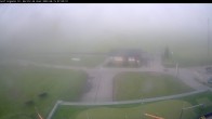 Archiv Foto Webcam Zuoz / Graubünden 06:00