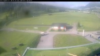 Archiv Foto Webcam Zuoz / Graubünden 07:00