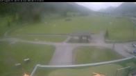 Archiv Foto Webcam Zuoz / Graubünden 11:00