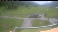 Archiv Foto Webcam Zuoz / Graubünden 15:00