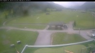 Archiv Foto Webcam Zuoz / Graubünden 17:00