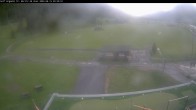 Archiv Foto Webcam Zuoz / Graubünden 19:00