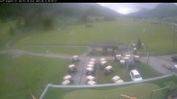 Archiv Foto Webcam Zuoz / Graubünden 07:00