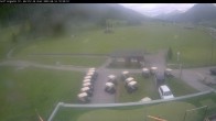 Archiv Foto Webcam Zuoz / Graubünden 09:00