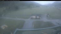 Archiv Foto Webcam Zuoz / Graubünden 03:00