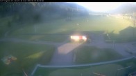 Archived image Webcam Zuoz / Graubünden 05:00