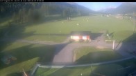 Archived image Webcam Zuoz / Graubünden 06:00