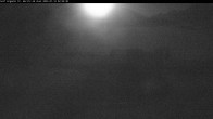 Archiv Foto Webcam Zuoz / Graubünden 01:00