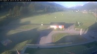Archiv Foto Webcam Zuoz / Graubünden 06:00
