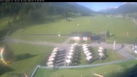 Archiv Foto Webcam Zuoz / Graubünden 07:00