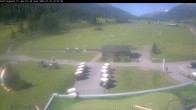 Archiv Foto Webcam Zuoz / Graubünden 09:00