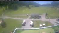 Archiv Foto Webcam Zuoz / Graubünden 11:00