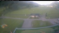 Archiv Foto Webcam Zuoz / Graubünden 06:00