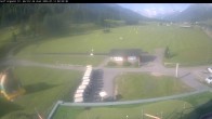 Archiv Foto Webcam Zuoz / Graubünden 07:00