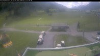 Archiv Foto Webcam Zuoz / Graubünden 13:00