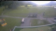 Archiv Foto Webcam Zuoz / Graubünden 15:00